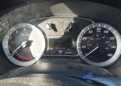 2014 Nissan Sentra Fe+ S/Fe+ Sv/S/Sl/Sr/Sv from USA, damaged, VIN 1N4AB7AP9EN854116